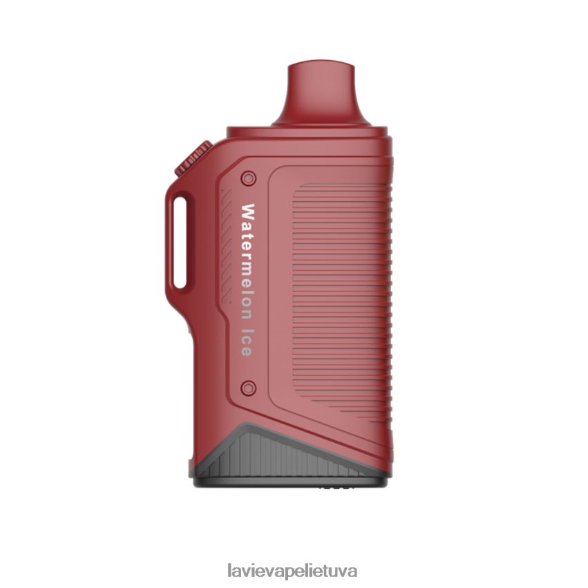 N226RV69 Lavie Vape Price | arbūzų ledas LAVIE Energy Box 15 000 įkvėpimų